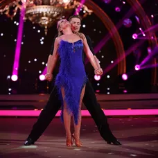 Diana Mórová a Marek Bureš
