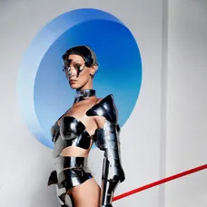 Bella Hadid