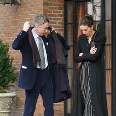Sarah Rose Hanbury poprela klebety o afére s princom Williamom