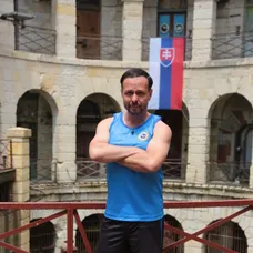 Rasťo Sokol