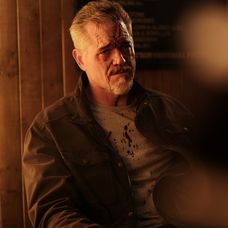 Eric Dane