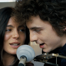 Bob Dylan: Úplne neznámy