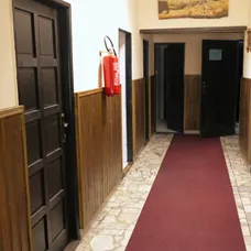 Na nože 3 - Martinova misia v penzióne Jánošík