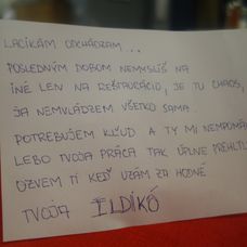 Parohy hneď počas svadby