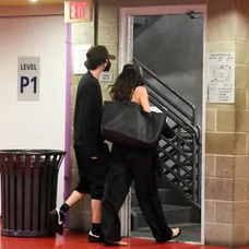 Kylie Jenner a Timothée Chalamet sú stále spolu
