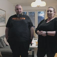 Stanka a Rudi Hofierkovci zabojujú o zmenu v Extrémnych premenách spoločne.
