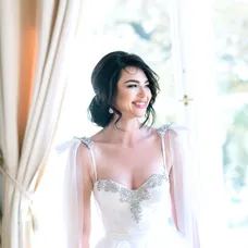 Petrova manželka Juliana