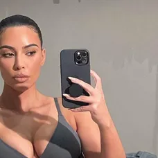 Kim Kardashian