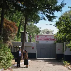 Dcéry pani Fazilet