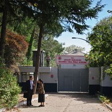 Dcéry pani Fazilet