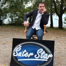 KREDENC, SuterStar