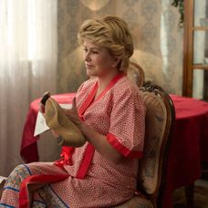 Eva Gregorová so synom