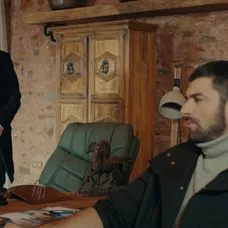 Veľvyslancova dcéra