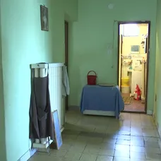 Chátrajúci dom potrebuje okamžitú rekonštrukciu