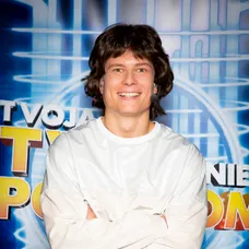 Miro Šmajda ako Petr Kotvald