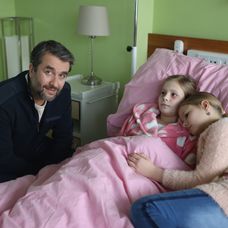 Vladimír Kobielsky v Sestričkách