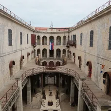 Pevnosť Boyard