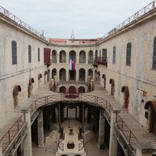 Pevnosť Boyard