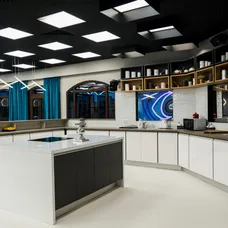 Kuchyňa v dome Big Brother