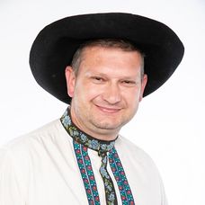 Peter Harezník