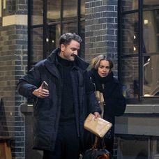 Emilia Clarke a Bassi sa rozišli