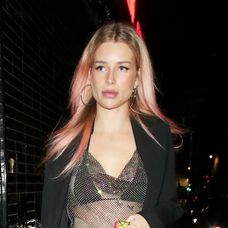 Lottie Moss