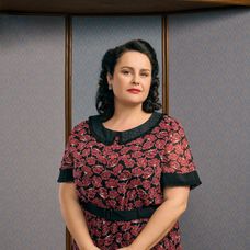Dunaj: Petra Polnišová