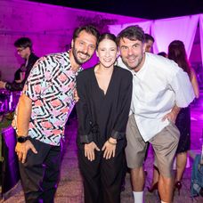 Summer media párty 2026 TV Markíza  - Oslava, ako sa patrí