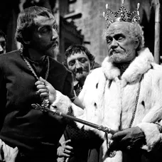 Pyšná princezna