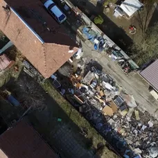 Okná na dome boli v alarmujúcom stave