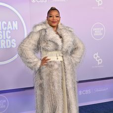 Queen Latifah