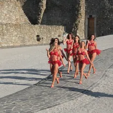 Nakrúcalo sa na Devíne