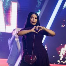 Nicki Minaj sa prihlásila k podpore Donalda Trumpa
