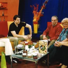 Teleráno (rok 2004)