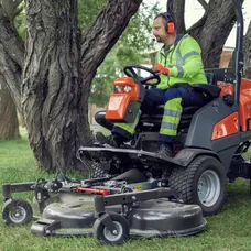 Husqvarna