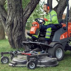 Husqvarna