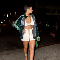 Rihanna