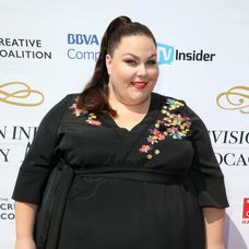 Chrissy Metz