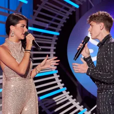 Dominique Alagiaová a Martin Probošt