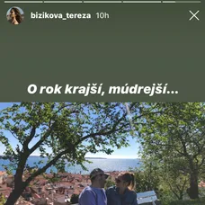 Marek si zaslúžil výnimočný darček
