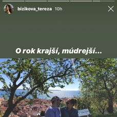 Marek si zaslúžil výnimočný darček