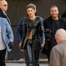 Zendaya