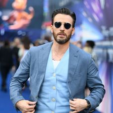 Chris Evans