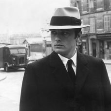 Alain Delon