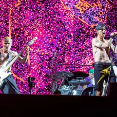 Red Hot Chili Peppers