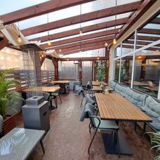 Na nože - Plantáž Bistro v Martine