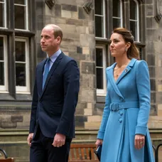 Kate a jej najlepšie outfity roku 2021