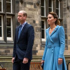 Kate a jej najlepšie outfity roku 2021