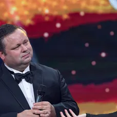 Z Paula Pottsa je vyhľadávaný tenorista