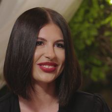 Tereza zhodila dredy, je z nej nádherná žena